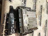 237101454R Renault Fluence Motor beyni