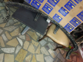 OPEL MERİVA  B ORJİNAL ÇIKMA TAMPON DARBE EMİCİ