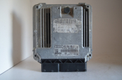 4F1910552C 0261S02367 1039S17977 MOTOR BEYNİ BENZİN MED9.1 A
