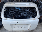 Chevrolet captiva arka bagaj kapagı çıkma