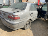 Oto Çıkma Parça / Kaporta & Karoser / Komple Arka / Fiat / Albea / Çıkma Parça 