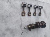 Nissan Almera 1.5 Orjinal Standart Krank & Piston-Biyel Kolu
