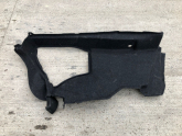 BMW F30 BAGAJ DÖŞEMESİ 7246296