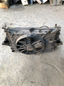 Volvo s80 2.0t cıkma fan komple