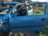 Opel Corsa C sol ön kapı