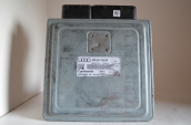 4G0907552B 4G0907552D 5WP46925 MOTOR BEYNİ SIMOS 8.60 AUDİ A