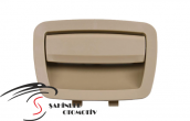 BMW 5 SERİSİ TORPİDO AÇMA KOLU F10 F11 TRİM KAPAĞI 9205979