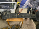 RENAULT 21 ARKA BAGAJ İÇ PLASTİĞİ , RENAULT 21 BAGAJ KİLİDİ