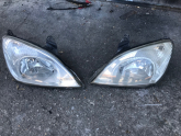 Chery Tiggo Sol Far 2008-2011