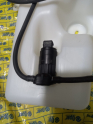 Fiat Fiorino cam su motoru