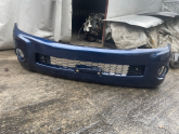 TOYOTA HILUX 2006-2011 ön tampon