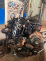 BMW E90 320d N47 KOMPLE MOTOR - ERCAN TİCARET
