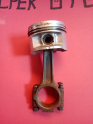 Fiat Palio Marea Albea doblo 1.6 motor piston  kolu