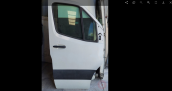 MERCEDES SPRINTER-CRAFTER SAĞ ÖN KAPI DOLU HATASIZ
