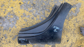 OPEL ASTRA J SOL MARŞBİYEL SACI CANCAN OPEL