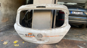 OPEL CORSA D BAGAJ KAPAĞI CANCAN OPEL