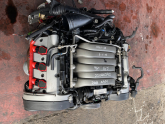 Audi / A6 / Motor / Motor Komple / Çıkma Parça