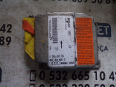 ÇIKMA AUDI A4 AİRBAG BEYNİ  8D0 959 655 C - 0289001176