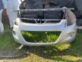 HYUNDAİ İ20 ÖN TAMPON