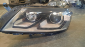 VOLKSWAGEN PASSAT B7 SAĞ FAR LED XENON 2011 2014 3AB941752 C