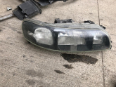 VOLVO S60 SAĞ FAR 8693588