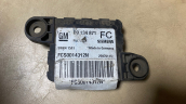 OPEL VECTRA B DARBE SENSÖRÜ 09134871 CANCAN OPEL