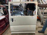 HYUNDAİ H100 SOL SÜRGÜLÜ KAPI ORJİNAL ÇIKMA TEMİZ