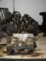 OPEL VECTRA B 2.0 SİLİNDİR KAPAK -