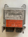 Ford Focus Airbag Beyni 4M5T14B056BJ 0285001552