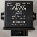 Mercedes Işık Modülü Ünitesi ECU 5DF008278-06 A2408208626