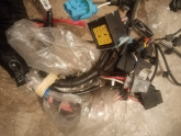 Renault Clio 4. 1.5 dizel motor tesisati