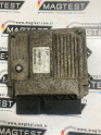 MJD6JF.M4 51768657 Fiat ldea 1.3 Motor Beyni