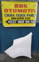 Renault master 3 çıkma sol ön çamurluk az hasarlı