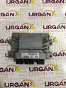 8V21-12A650-TG S180047003G FORD FIESTA MOTOR BEYNİ
