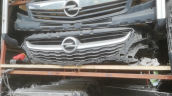 OPEL CORSA E ÖN PANJUR.OTO ERKAN ÜNYE
