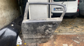 OPEL ASTRA H HB SOL ARKA KAPI ÇIKMA 94710105 CANCAN OPEL