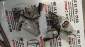 Mazda / CX 3 / Far & Stop / Sis Farı / Çıkma Parça