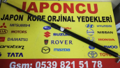 SUUZKI ALTO/MARUTTİ ARKA BAGAJ AMORTİSÖR 1985-2001 ARASI SIF