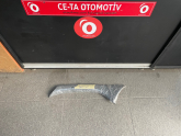 FİAT DOBLO 1-2 SOL ÖN DİREK KAPLAMA PLASTİGİ SIFIR ORJİNAL