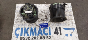 CİTROEN C4 KALORİFER MOTORU,C4 KALORİFER MOTORU