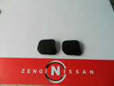 Nissan / X-Trail / Tampon / Çeki Demir Kapağı / Sıfır Parça