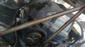 RENAULT SCENİC HATASIZ ARKA TAMPON OTO MEHMET GÜVENCESİYLE