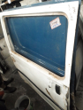 HYUNDAİ H100 1997 SAĞ KAPI BEYAZ SÜRGÜLÜ KAPI BOŞ
