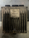 8200334419 RENAULT MEGANE 1.5 DCİ DDCR ÇIKMA MOTOR BEYNİ