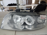 AUDİ A4 01-04 XENON SOL FAR 8E0941003 CIKMA