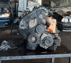 Oto Çıkma Parça / Motor / Motor Komple / Opel / Combo / Çıkma Parça 