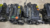 OPEL CORSA D 1.2XEP MOTOR KOMPLE ÇIKMA