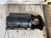 MAZDA 626 TORPİDO KİLİDİ 1988-1992 MODEL ORJİNAL