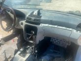 Mercedes S W220 kalorifer klima kazanı