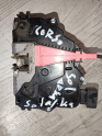 Oto Çıkma Parça / Mekanik / Kapı Kilidi / Opel / Corsa / Çıkma Parça 